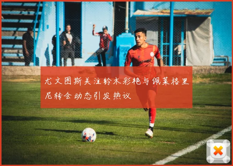 尤文图斯关注铃木彩艳与佩莱格里尼转会动态引发热议